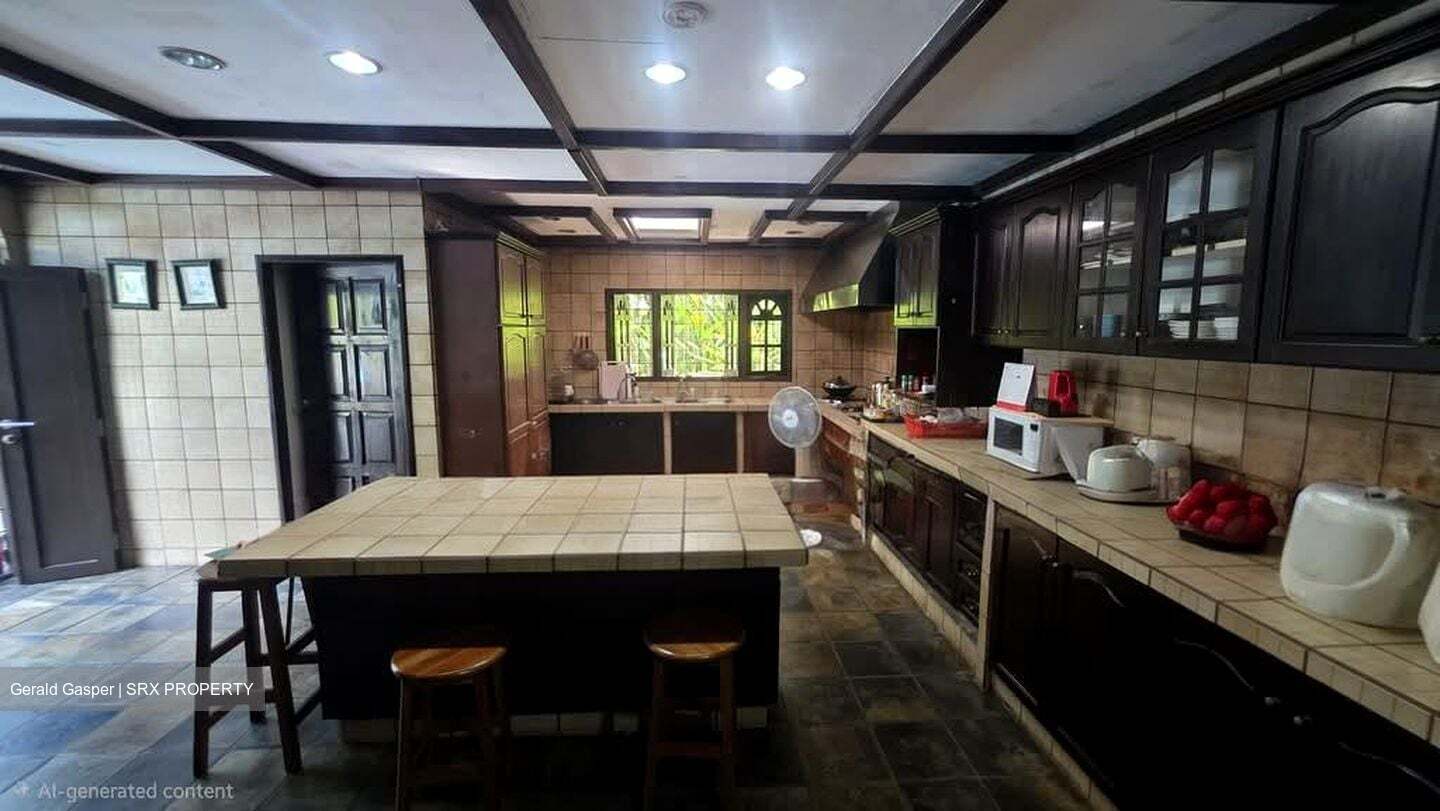 Jalan Anak Bukit (D21), Detached #560872111
